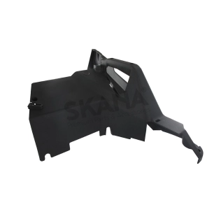 poignée d'ajustement de hauteur de coupe sur tondeuses np534 wtr. origine stiga.