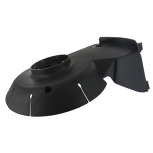 protection courroie cruiser 43