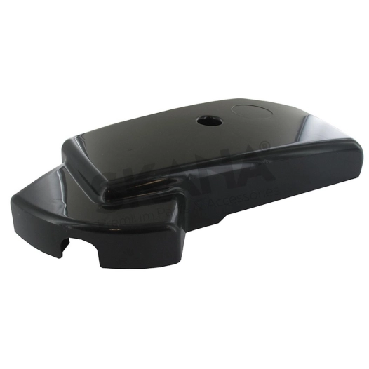 protection droite de couleur noire origine stiga. 322060248/0, 3220602480