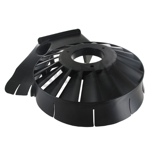 carter de protection courroie origine stiga pour mulching modèle mp1554.