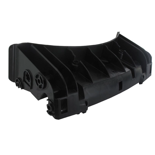 convoyeur avant en plastique, origine stiga. 322108301/2, 3221083012