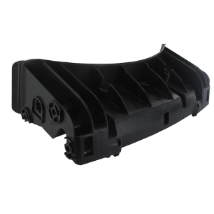 convoyeur avant en plastique, origine stiga. 322108301/2, 3221083012