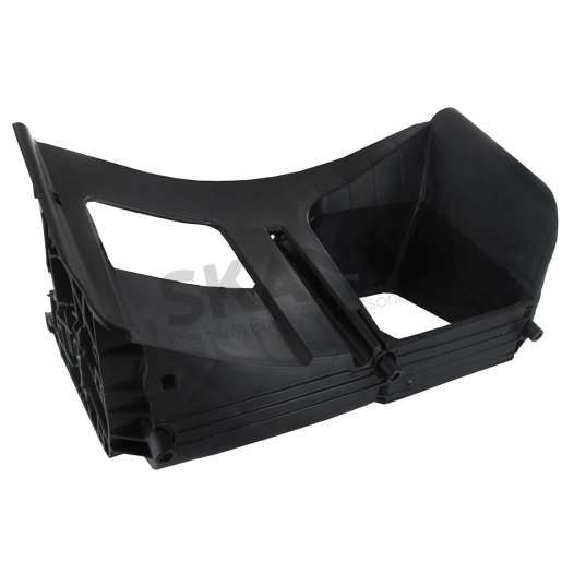 convoyeur arrière de tondeuses, origine stiga. 322108392/0, 3221083920