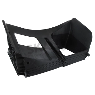 convoyeur arrière de tondeuses, origine stiga. 322108392/0, 3221083920