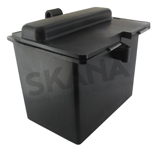 support de batterie de tondeuses, origine stiga. 322109533/0, 3221095330