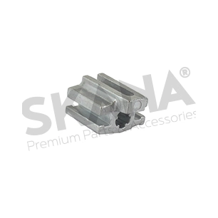 glissière de réglage origine stiga. 322109580/0, 3221095800