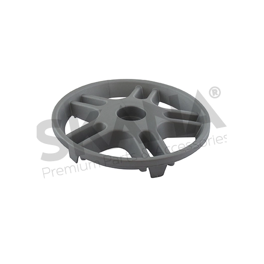 enjoliveur de roues avant, origine stiga. 322110561/0, 3221105610