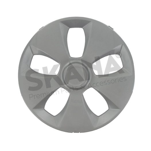 enjoliveur gris pour roue arrière de diamètre 240mm, origine stiga.