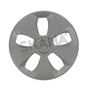 enjoliveur plastique gris pour roue diamètre 280/300. origine stiga.