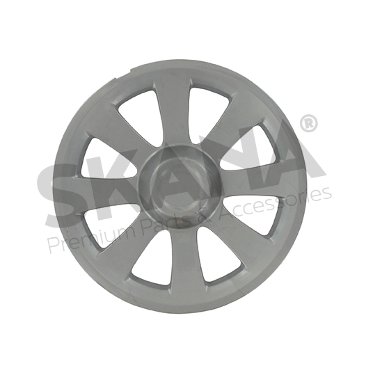 enjoliveur 200/210 [gris], origine stiga. 322110645/0, 3221106450