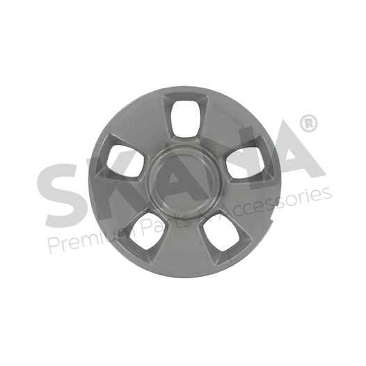 enjoliveur gris pour roue avant de diamètre 150mm, origine stiga.