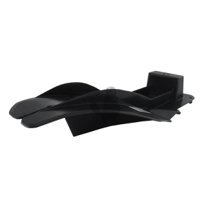 bouchon mulching pour tondeuse modèles 48cm origine stiga.