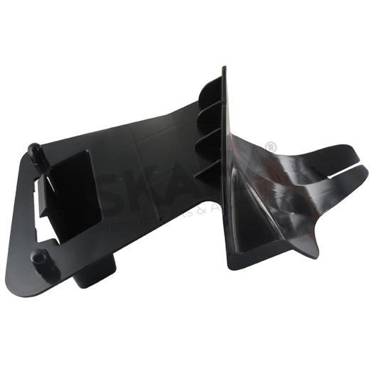 déflecteur pour tondeuses origine stiga. 322140245/0, 3221402450