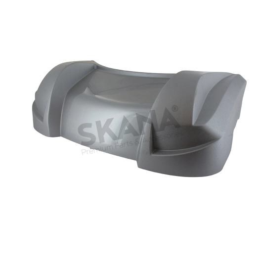 coiffre de protection de tondeuses, origine stiga. 322226112/1, 3222261121