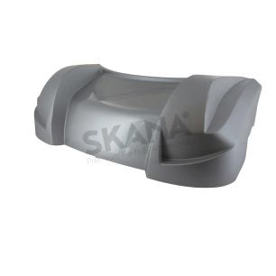 coiffre de protection de tondeuses, origine stiga. 322226112/1, 3222261121