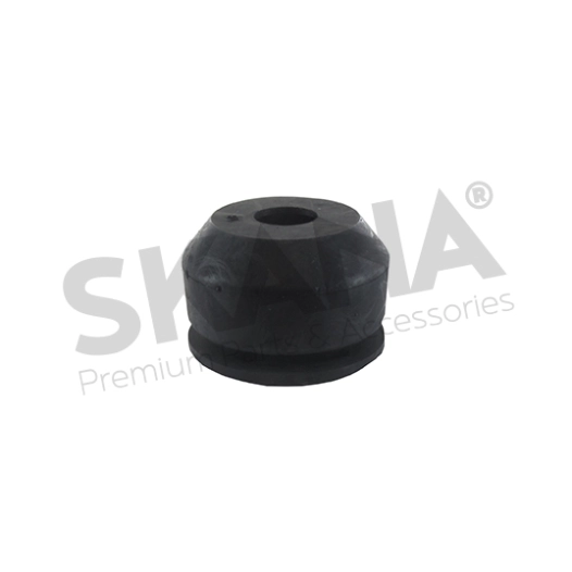 amortisseur en caoutchouc, origine stiga. 322250015/0, 3222500150