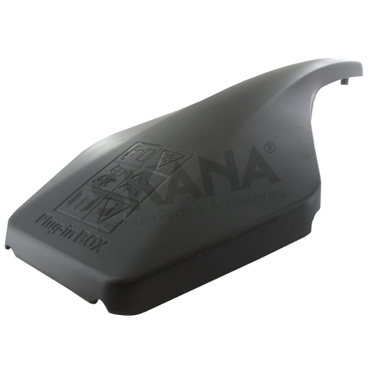 poignée supérieure de bac de ramassage, origine stiga. 322393753/0, 3223937530