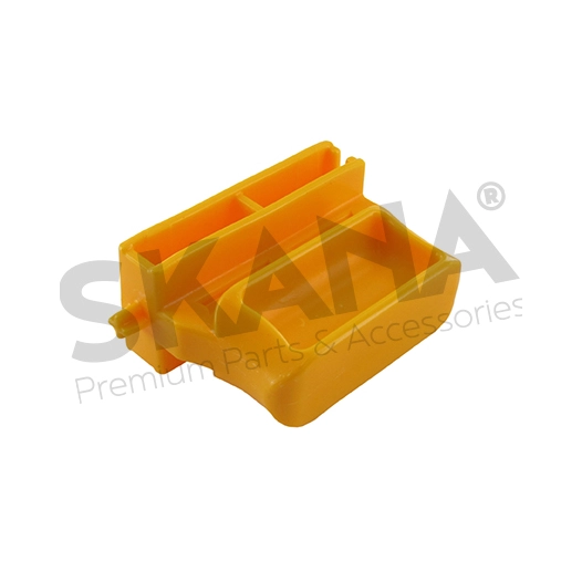 base de levier de poignée origine stiga. 322394540/0, 3223945400