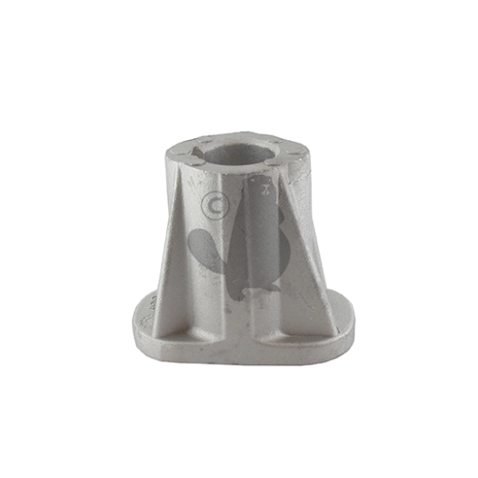 moyeu de lame en aluminium pour modèle epl424, origine stiga.