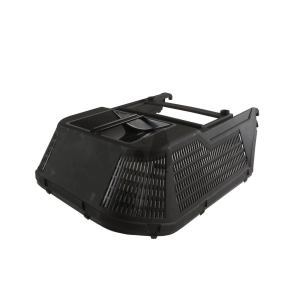 partie supérieure de bac de ramassage origine stiga.