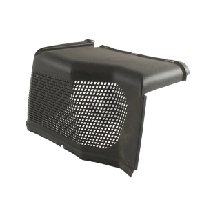 bac de ramassage partie inférieure gauche pour modèles tu504tr4s, tu504tr/e4s. origine stiga.