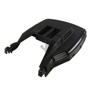 partie supérieure de bac de ramassage pour modèles es 41-46. origine stiga.