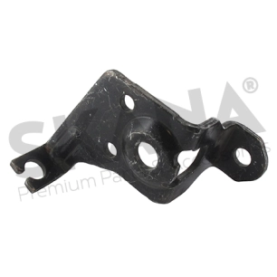 plaque de fixation de câble d'embrayage, origine stiga. 322551665/0, 3225516650