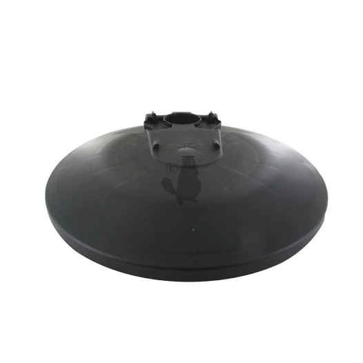 carter de protection de roue arrière ø 280mm origine stiga.