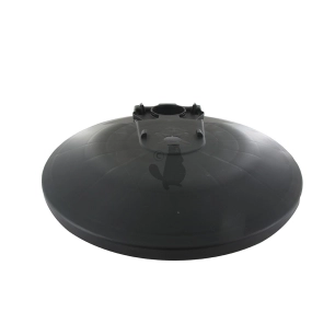 carter de protection de roue arrière ø 280mm origine stiga.
