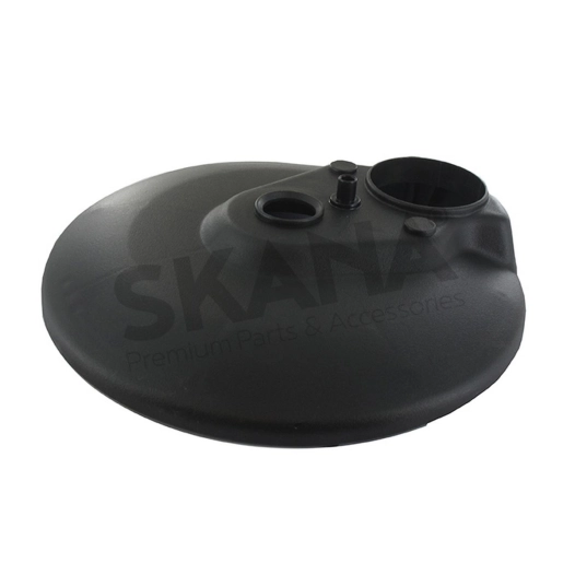 protection de roue diamètre 180 mm, origine stiga. 322600204/0, 3226002040