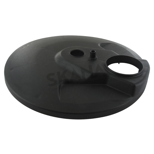 enjoliveur de protection de roue pour tondeuse origine stiga. 322600239/0, 3226002390