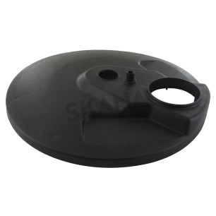 enjoliveur de protection de roue pour tondeuse origine stiga. 322600239/0, 3226002390