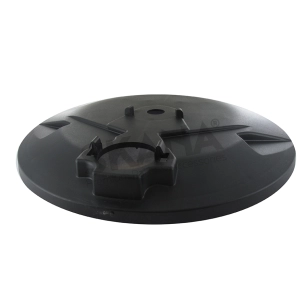 protection de roue pour tondeuses, origine stiga. 322600240/0, 3226002400