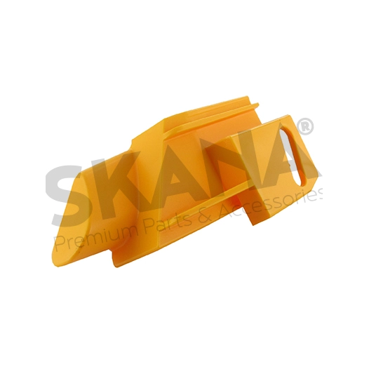 bouton de réglage jaune d'origine stiga. 322602026/0, 3226020260