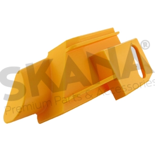 bouton de réglage jaune d'origine stiga. 322602026/0, 3226020260