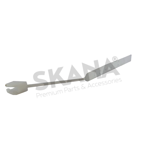 indicateur de hauteur de coupe sur tondeuses pm508tb, pm554tbx, vl50th. origine stiga.