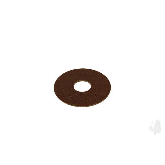 rondelle origine castelgarden 322672110/1 - ø: ext: 60mm, épaisseur: 3mm.