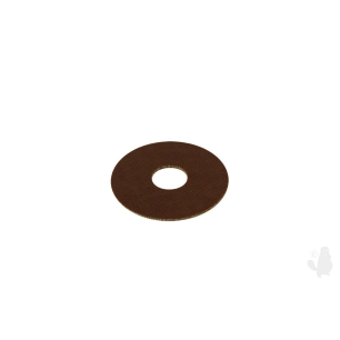 rondelle origine castelgarden 322672110/1 - ø: ext: 60mm, épaisseur: 3mm.