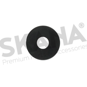 rondelle antifriction 10.2 x 30 x 0.8, origine stiga. 322672150/0, 3226721500