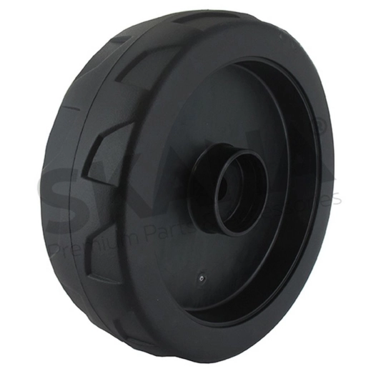 roue origine stiga 322686104/0 diamètre 150mm.