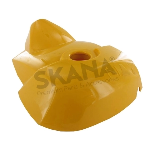 couvre filtre à air jaune, originestiga 323090019/0, 3230900190