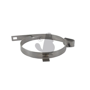 bande de frein pour pignon de chaîne sur modèles 430, 480 origine stiga.