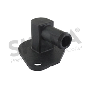 raccord de lavage de carter de coupe, origine stiga. 325033065/0, 3250330650