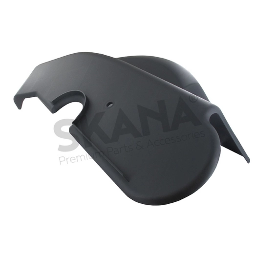 carter de protection de courroie droit, origine stiga. 325060111/0, 3250601110