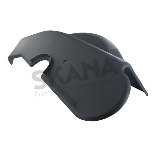 carter de protection de courroie droit, origine stiga. 325060111/0, 3250601110