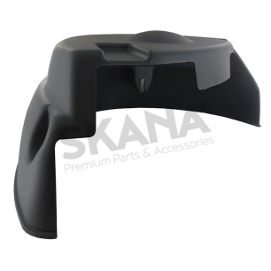 courroie de protection de courroie gauche, origine stiga. 325060112/0, 3250601120