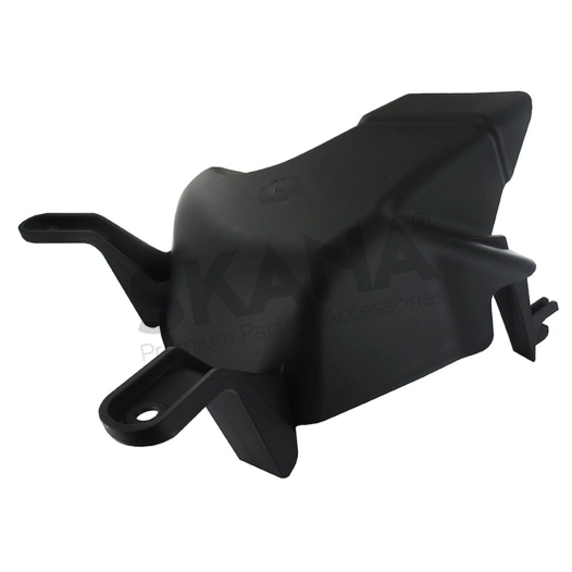 protection avant de plateau de coupe origine stiga. 325060127/0, 3250601270