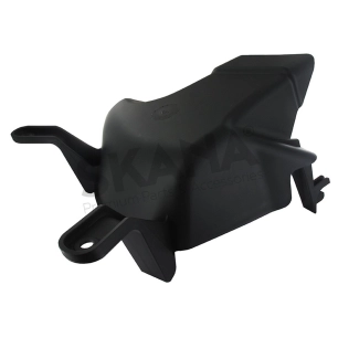 protection avant de plateau de coupe origine stiga. 325060127/0, 3250601270