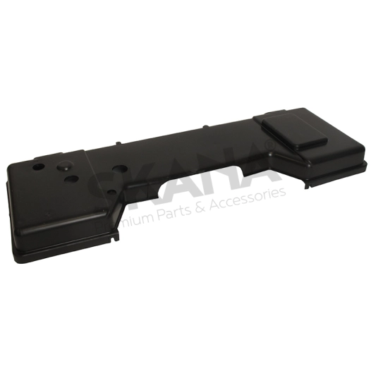 carter de protection de courroie de transmission, origine stiga. 325060128/0, 3250601280