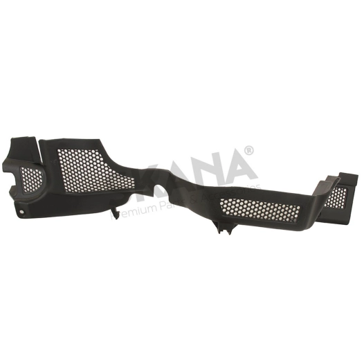 carter de protection latéral droit pour autoportée. origine stiga.